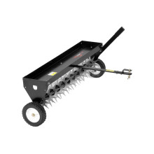 Аэратор прицепной 12 фрез, 102см