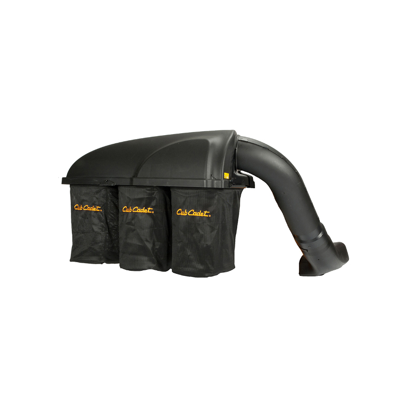 Травосборник тройной NX15