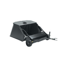 Бункер для травы и листьев 42 дюйма, компакт