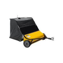 Бункер для травы и листьев 42 дюйма, рабочая ширина 107 см, объем 480 л Villa, Park + Park Pro, Esta