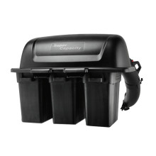 Травосборник для трактора 3 секции 54 дюйма Husqvarna 9607100-17 (к трактору GTH 260 Twin)