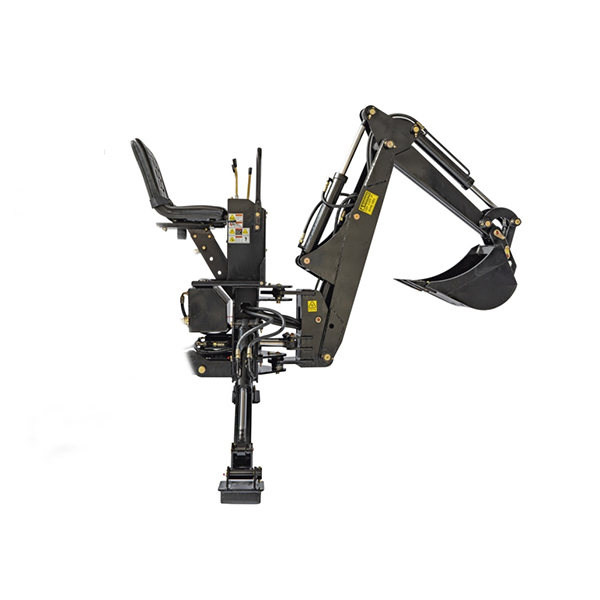 Экскаваторная установка СКАУТ BK-350