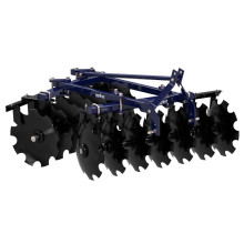 Борона дисковая СКАУТ 1BQX-1.3