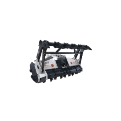 Лесные мульчеры GRIZZLY 180F