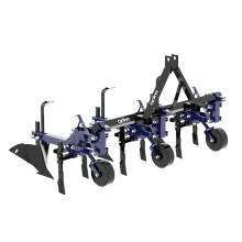 Культиватор - окучник СКАУТ P483 (3-х секционный, 1,5 м)