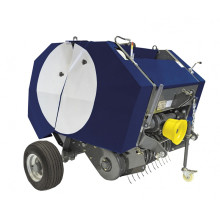 Пресс-подборщик рулонный навесной СКАУТ YK8050 к трактору