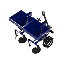 Картофелесажатель СКАУТ PL-70/2 для трактора