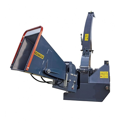 Измельчитель веток коммунальный СКАУТ BX42