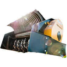 Измельчитель пней Agri World FTC-220.04