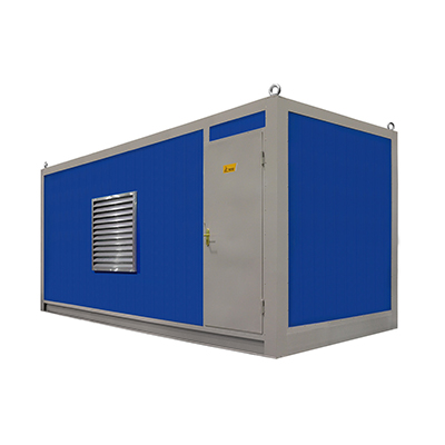 Контейнер ПБК-6 6000x2300x2900 базовая комплектация (для ДГУ от 300 до 600 кВт) Контейнер ПБК-6 6000x2300x2900 базовая комплектация (для ДГУ от 300 до 600 кВт)