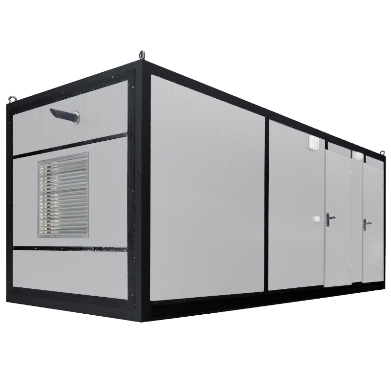 Контейнер ЭнергоПроф ПБК-8 Арктика