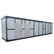 Контейнер ЭнергоПроф ПБК-12