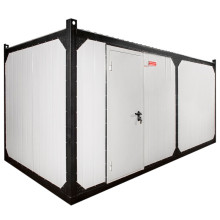 Контейнер ЭнергоПроф ПБК-6У