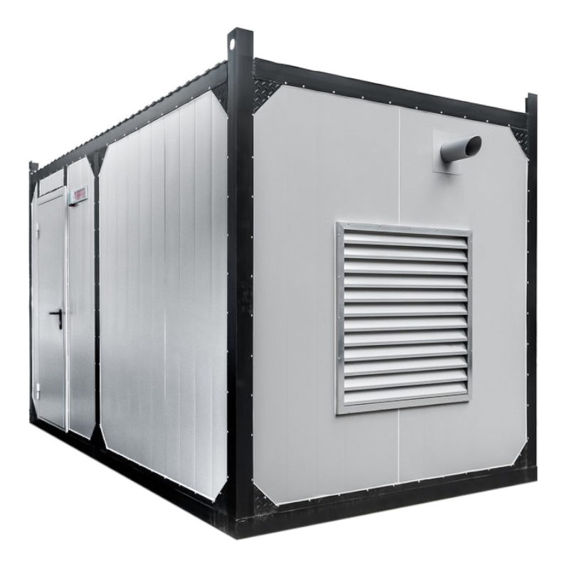 Контейнер ЭнергоПроф ПБК-4,5 Арктика