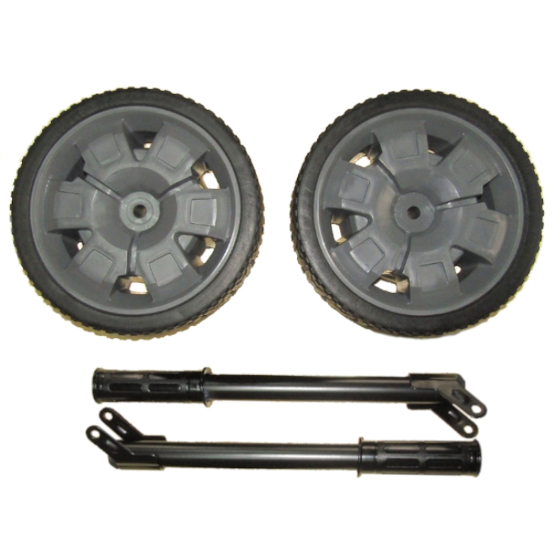 Комплект ручек и колес для бензиновых генераторов ТСС SGG 9000