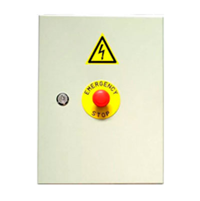 Блок АВР ТКМ-V8 CB (до 10 кВт)