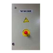 Блок АВР ТКМ-V10 CB (до 45 кВт)