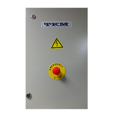 Блок АВР ТКМ-V10 CB (до 45 кВт)