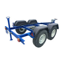 Прицеп двухосный ПСТ-3,5Т (платформа 3000x1160) Прицеп двухосный ПСТ-3,5Т (платформа 3000x1160)