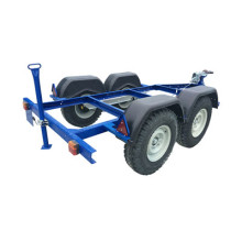 Прицеп двухосный ПТ 2-2,7 Прицеп двухосный ПТ 2-2,7