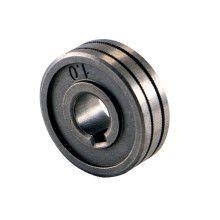 Ролики 0.8/1.0 порошковая проволока для IRMIG 200 арт. 31433