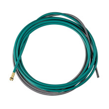 Канал направляющий ПТК СТАЛЬ 4,5м Зеленый (2,0-2,4мм) OMS5010-04