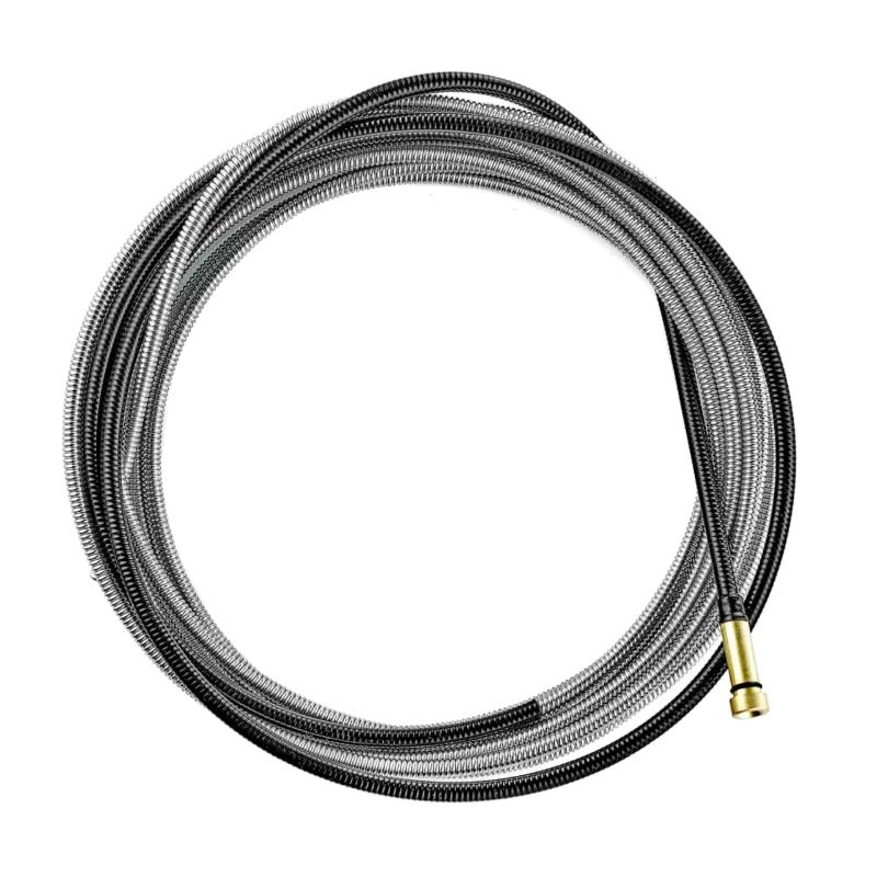 Канал направляющий ПТК СТАЛЬ 5,5м MP 450 (1,2-1,6мм) OMS3040-05