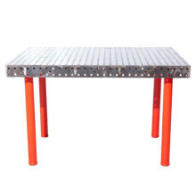 Сварочный стол Keepler-Stan 1500x1000x100 10мм