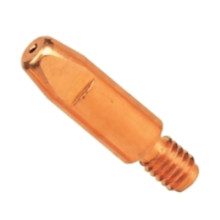 Контактный наконечник для трактора TW 630/1000/1250 для проволоки ом 5 мм