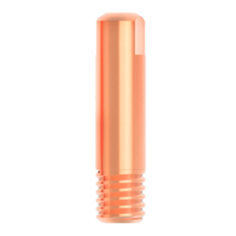 Контактный наконечник FUBAG M6х25 мм ECU D=0.8 мм (25 шт.)