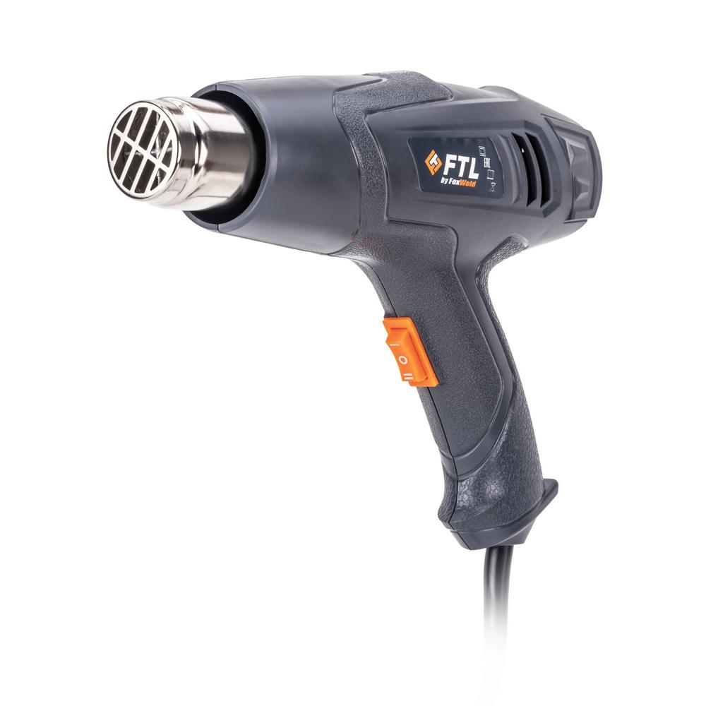 Технический фен FoxWeld FTL HG 2000