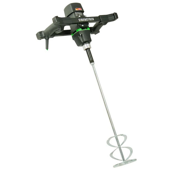 Миксер Eibenstock EHR 20.1 L Комплект, до 50 кг