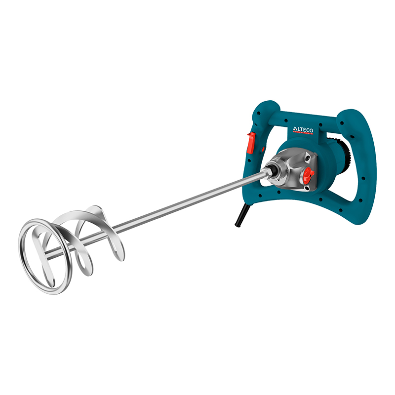 Миксер строительный ALTECO MX 14002.1