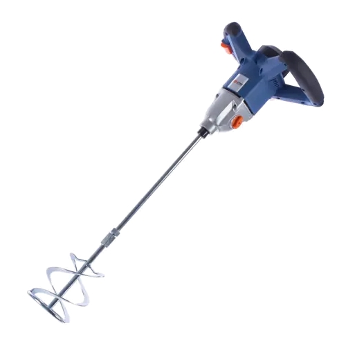 Миксер строительный сетевой Dexter, 1400 Вт