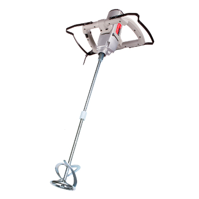 Электрический миксер Интерскол КМ-60/1000Э (2 скорости)