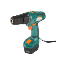 Аккумуляторный шуруповерт Sturm CD3314