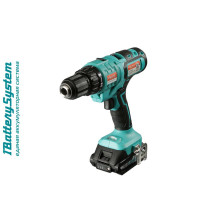 Аккумуляторный мультитул Sturm! CMT1802 1BatterySystem Аккумуляторный мультитул Sturm! CMT1802 1BatterySystem