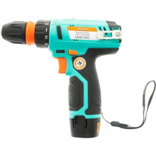 Дрель аккумуляторная Sturm CD3212SC Дрель аккумуляторная Sturm CD3212SC