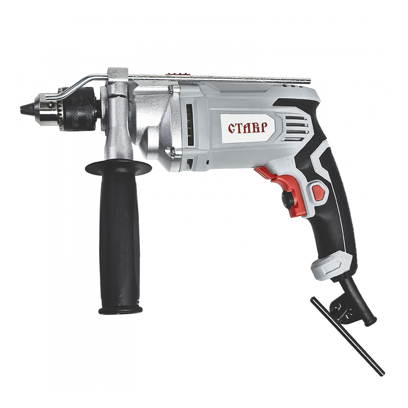 Дрель ударная СТАВР ДУ-13/900Р