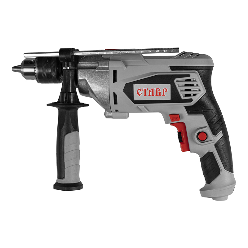 Дрель ударная СТАВР ДУ-16/1200Р Дрель ударная СТАВР ДУ-16/1200Р