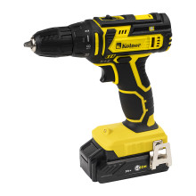 Аккумуляторная дрель-шуруповерт KOLNER KCD 20L