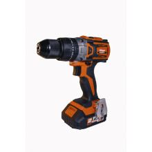 Шуруповерт аккумуляторный бесщеточный Villager VLP 5120 / Дрель без акб и зу в комплекте