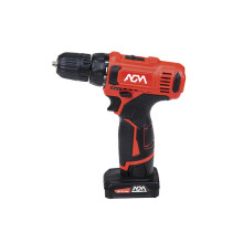 Дрель шуруповерт аккумуляторный AGM BD 12V с акб и зу