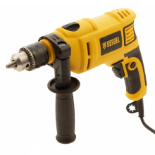 Дрель ударная Denzel ID-750 Дрель ударная Denzel ID-750
