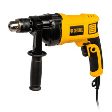 Дрель ударная Denzel ID-850, 850 Вт, 0-3000 об/мин, 48000 уд/мин Дрель ударная Denzel ID-850, 850 Вт, 0-3000 об/мин, 48000 уд/мин