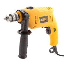Дрель ударная Denzel ID-550, 550 Вт, 0-2900 об/мин, 46400 уд/мин Дрель ударная Denzel ID-550, 550 Вт, 0-2900 об/мин, 46400 уд/мин