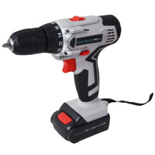 Шуруповерт аккумуляторный ELECTROLITE PROFI 18/2.0