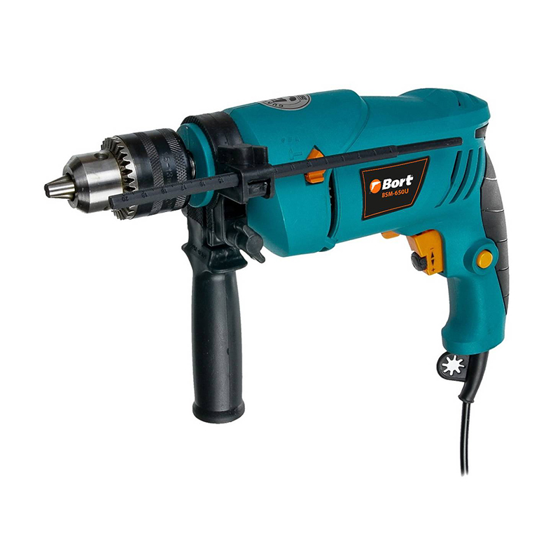 Дрель ударная BSM-650U