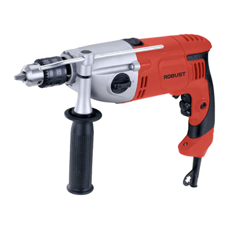 Дрель электрическая ударная Robust RB71220