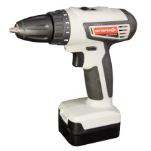 Дрель-шуруповерт аккумуляторная Интерскол ДА-10/14,4Л3